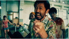 『カメラを止めるな！』（C） ENBUゼミナール