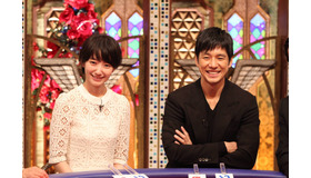 「TOKIOカケル」 (C) フジテレビ