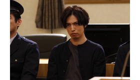 「リーガルV～元弁護士・小鳥遊翔子～」第3話