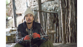 『半世界』（C）2018「半世界」FILM PARTNERS