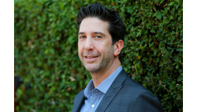 デヴィッド・シュワイマー (C) Getty Images