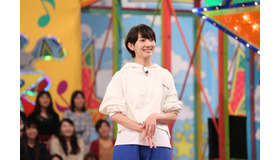 「VS嵐」(C)フジテレビ