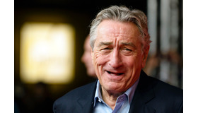 ロバート・デ・ニーロ／(C) Getty Images