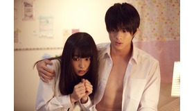 『ういらぶ。』（C）2018 『ういらぶ。』製作委員会　　（C）星森ゆきも／小学館