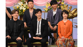 「行列のできる法律相談所」 (C) NTV