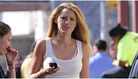 ブレイク・ライヴリー -(C) Splash/AFLO