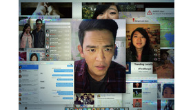 『search／サーチ』