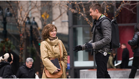 『ニューイヤーズ・イブ』 -(C) 2011 NEW LINE PRODUCTIONS, INC.