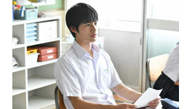 「中学聖日記」第4話 (C) TBS