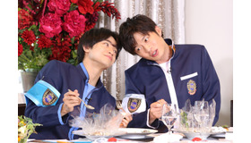 「ぐるぐるナインティナイン」2時間スペシャル(C)NTV