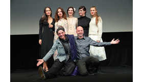 『ブラ物語』(c)2018 TIFF