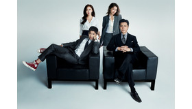 韓国リメイク「SUITS／スーツ」