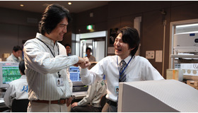 『はやぶさ　遥かなる帰還』 -(C) 2012「はやぶさ」製作委員会