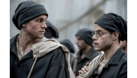 『パピヨン』　（C）2017 Papillon Movie Finance LLC. ALL RIGHTS RESERVED.