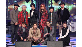 「堂本兄弟2018みんな集まれ！忘年会SP」(Ｃ)フジテレビ