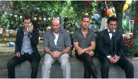 『ラブ・アゲイン』 -(C) 2011 - Warner Bros.