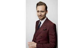 トム・ヒドルストン