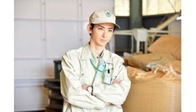 古川雄大／日曜劇場「下町ロケット」(c)TBS