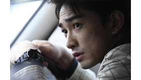 『jam』場面写真（C）2018「jam」製作委員会