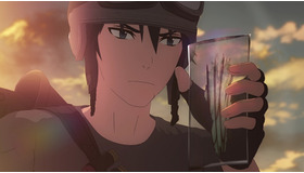 「虫籠のカガステル」