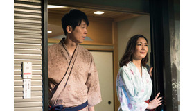 「黄昏流星群～人生折り返し、恋をした～」第5話 (C) フジテレビ