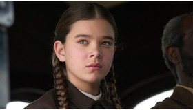 『トゥルー・グリット』 -(C) 2010 PARAMOUNT PICTURES. All Rights Reserved.