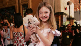 『シャーロットのおくりもの』