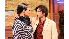 「行列のできる法律相談所」 (C) NTV