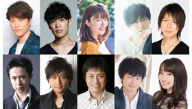 「ありえへん∞世界」ボイスオーバー担当声優（C）テレビ東京