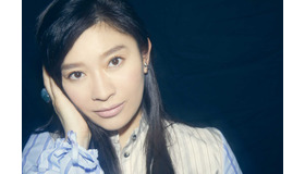 篠原涼子『人魚の眠る家』／photo：You Ishii