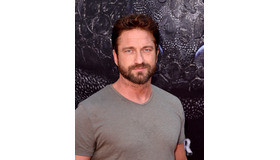 ジェラルド・バトラー