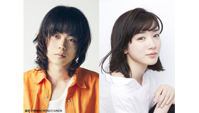 菅田将暉＆永野芽郁