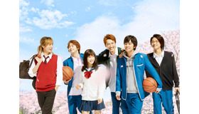 『春待つ僕ら』(C)あなしん/講談社 (C)2018 映画『春待つ僕ら』製作委員会