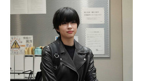 「SUITS／スーツ」第6話 (C) フジテレビ