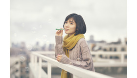 WEB動画「どんなときも。 song by 松岡茉優」