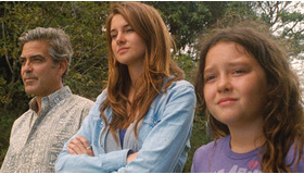 『ファミリー・ツリー』 -(C) 2011 Twentieth Century Fox