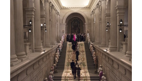 『オーシャンズ8』（C） 2018 WARNER BROS. ENTERTAINMENT INC., VILLAGE ROADSHOW FILMS NORTH AMERICA INC. AND RATPAC-DUNE ENTERTAINMENT LLC