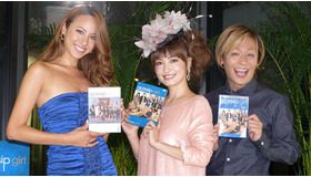 「ゴシップガール」＜サード・シーズン＞DVDリリース記念イベント