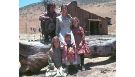 「大草原の小さな家」 (C) Getty Images