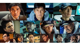 『空母いぶき』(C)かわぐちかいじ・惠谷治・小学館／『空母いぶき』フィルムパートナーズ