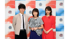 「2018FNS歌謡祭」　(Ｃ)フジテレビ