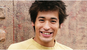 『ダメジン』佐藤隆太インタビューメイン