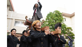 「今日から俺は！！」第6話 (C) NTV