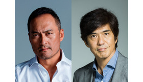 佐藤浩市＆渡辺謙