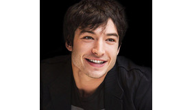 エズラ・ミラー