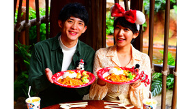 グランマ・サラのキッチンの「スペシャルセット」（1,580円）☆彡