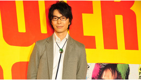 「鈴木先生」DVD発売記念“公開課外授業”