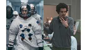 『ファースト・マン』（C）Universal Pictures