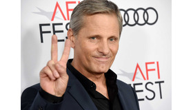 ヴィゴ・モーテンセン-(C) Getty Images