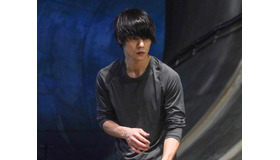 『東京喰種　トーキョーグール２』（仮）（C）石田スイ／集英社   （C）2019「東京喰種 トーキョーグール2」製作委員会